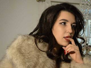 Chat video erotica NanniBunny