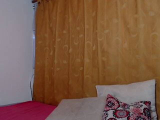 Screenshot di trasmissione annaishalatin