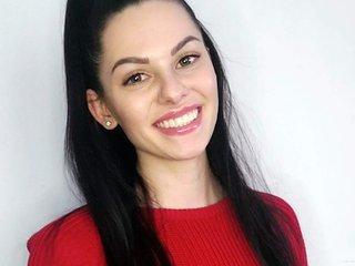 Chat video erotica AnnaJuicy