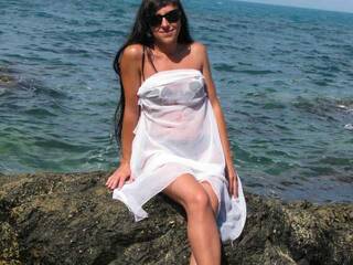 Chat video erotica AnnaJule