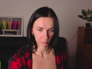 Chat video erotica Annakillkiss