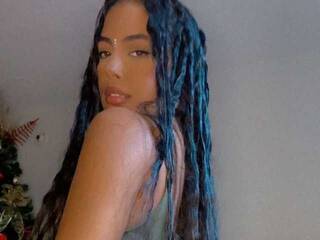 Chat video erotica annakroes