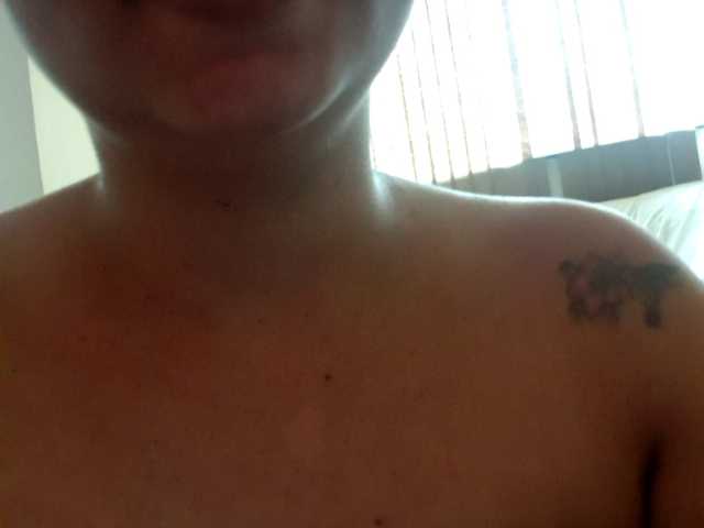 Screenshot di trasmissione AnnaMally