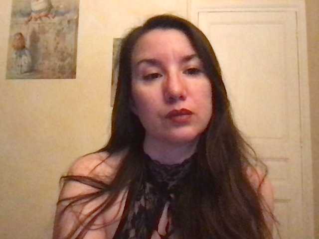 Screenshot di trasmissione Annamask