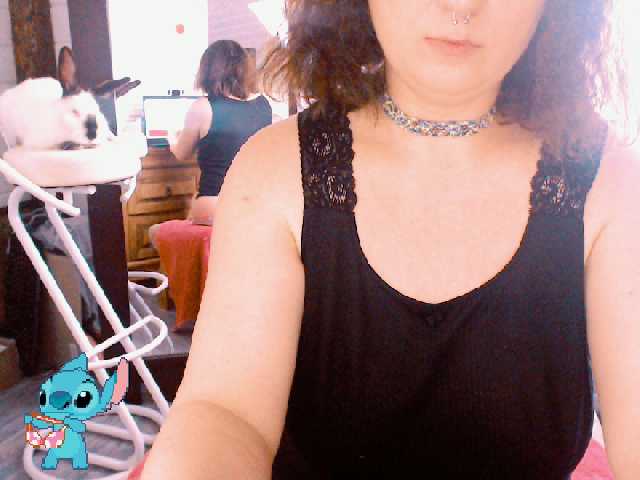 Screenshot di trasmissione AnnaMint