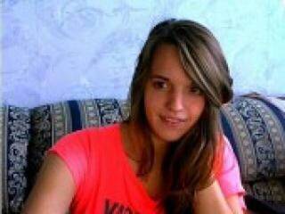 Chat video erotica annamur18