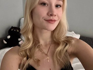 Chat video erotica AnnaNolan