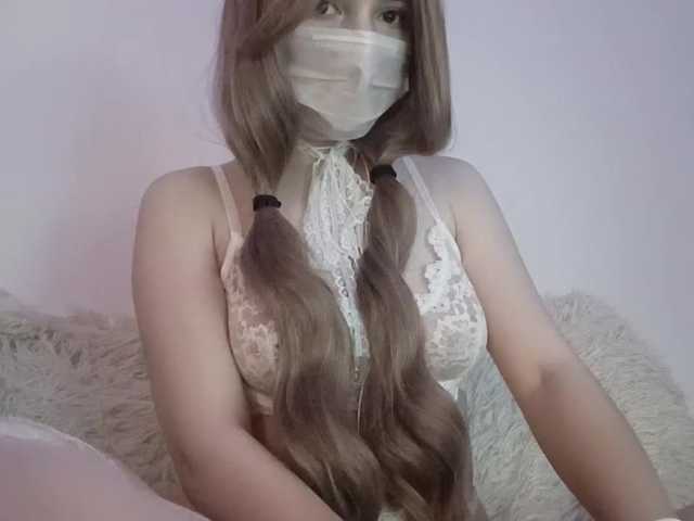 Screenshot di trasmissione annapink