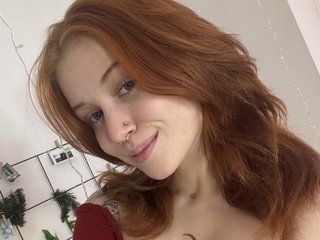 Chat video erotica AnnaReid
