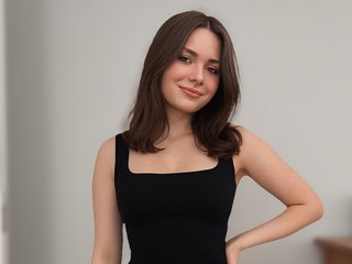 Chat video erotica AnnaSensual
