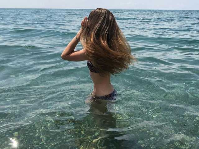 Foto del profilo annasex