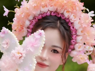 Chat video erotica AnnaSexy18