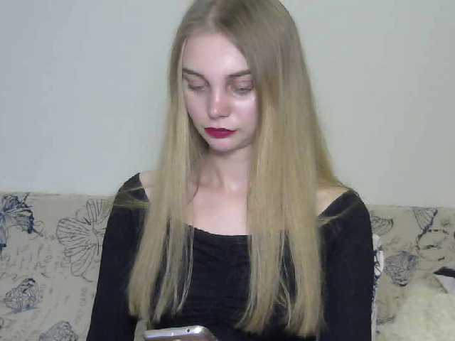 Screenshot di trasmissione AnnaShy20