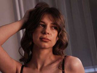 Chat video erotica AnnaSiren