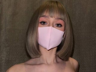 Chat video erotica AnnaSissi