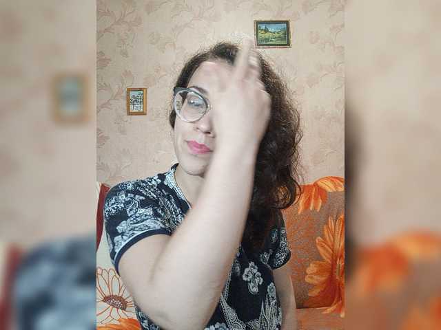 Screenshot di trasmissione JoJo_XD