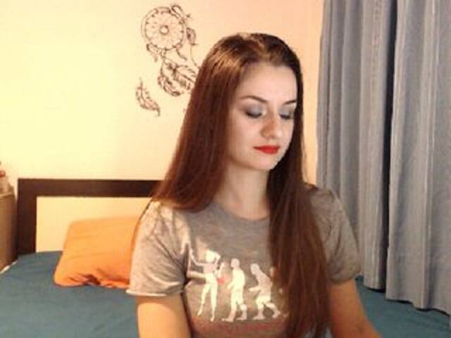 Screenshot di trasmissione Ann___