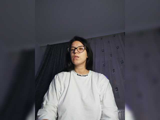 Screenshot di trasmissione annasweet26