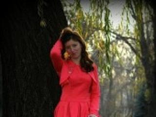Chat video erotica annavika