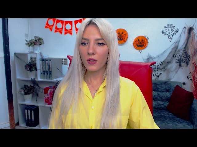 Screenshot di trasmissione AnnaWoW1