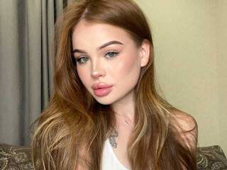 Chat video erotica AnnBarbie