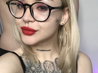 Foto del profilo AnnaCrimsFuck