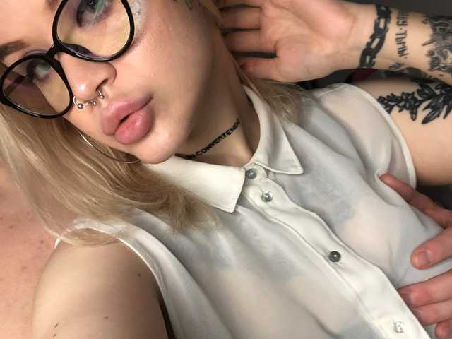 Foto del profilo AnnaCrimsFuck