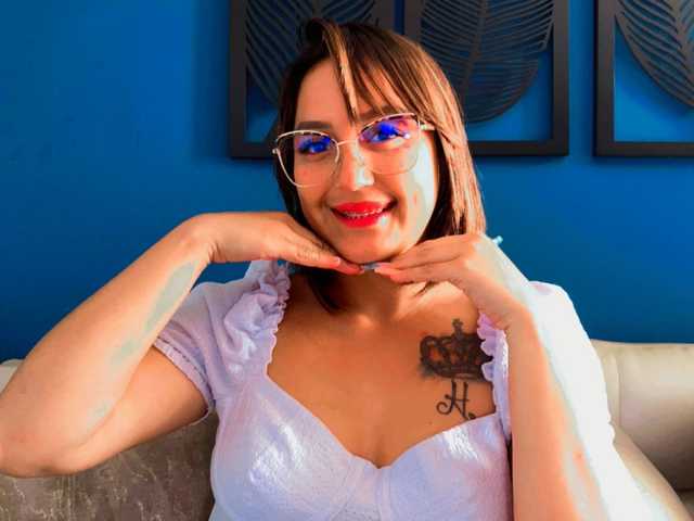 Foto del profilo anne-lucia