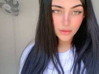 Chat video erotica Anne-Rose