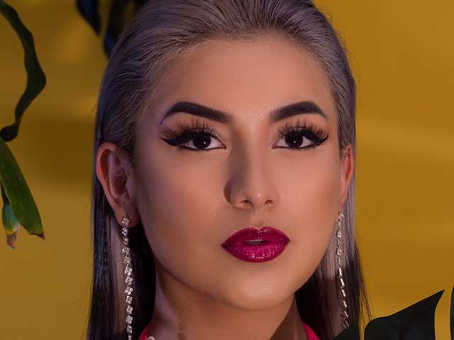 Foto del profilo AnneAustin