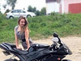 Chat video erotica annechka2