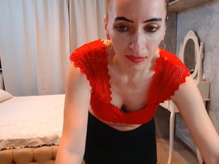 Chat video erotica AnneDevrim