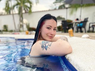 Chat video erotica AnneGVok