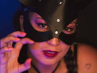 Chat video erotica AnneiMullers