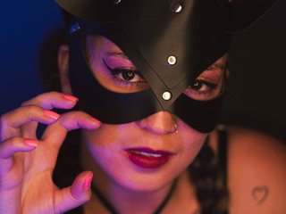 Chat video erotica AnneiMullers