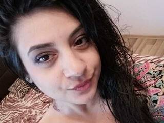 Chat video erotica AnneMarieJones