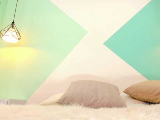 Screenshot di trasmissione AnneRicci