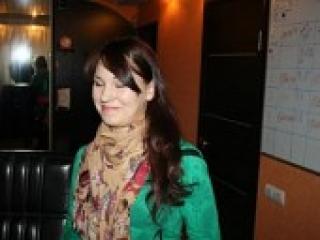 Foto del profilo annetelita