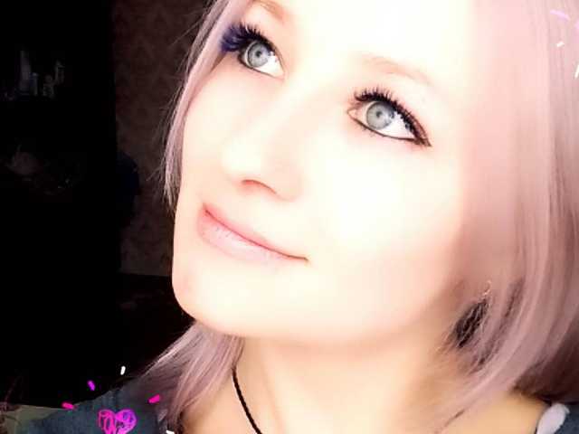Foto del profilo AnnetteSecret