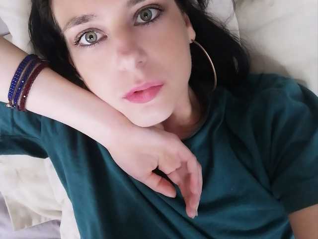 Foto del profilo AnneXbaby