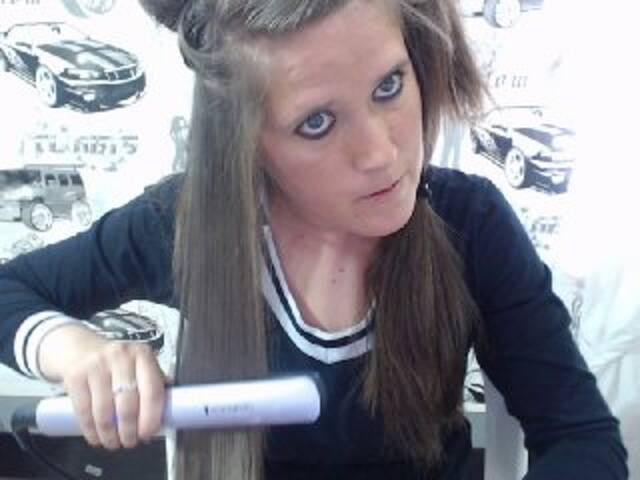 Screenshot di trasmissione annexcat