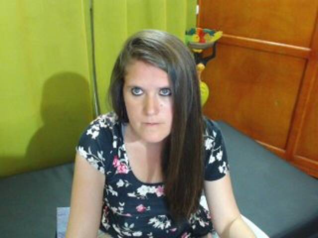 Screenshot di trasmissione annexcat