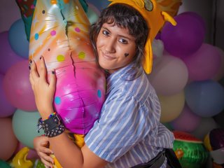 Chat video erotica Anngel-