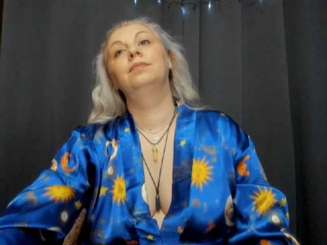 Screenshot di trasmissione AnngelynaJoy