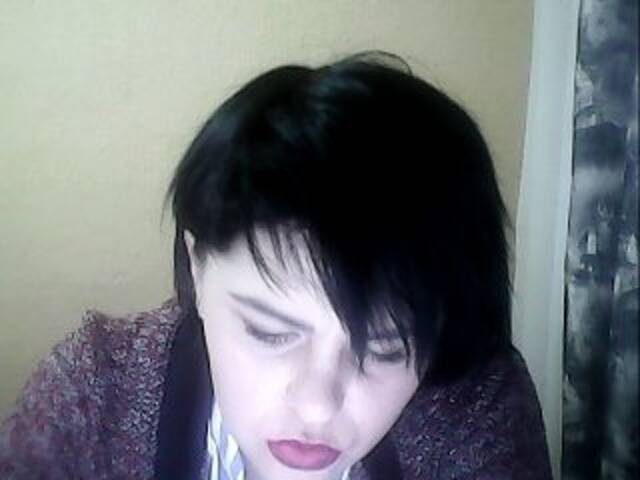 Screenshot di trasmissione Anellee