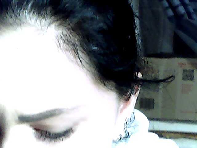 Screenshot di trasmissione Anellee