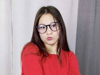 Chat video erotica Anni-li