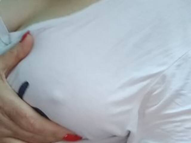 Screenshot di trasmissione AnniCherry