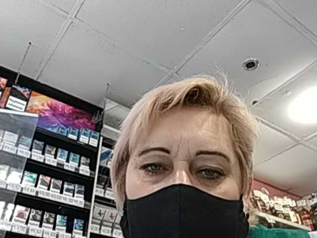 Screenshot di trasmissione AnniCherry