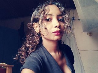 Chat video erotica Annicka25